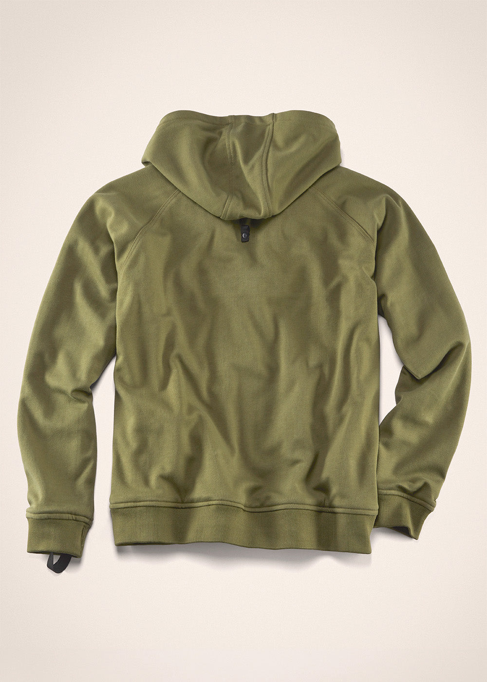 Wellington Hooted Motorcycle Sweater