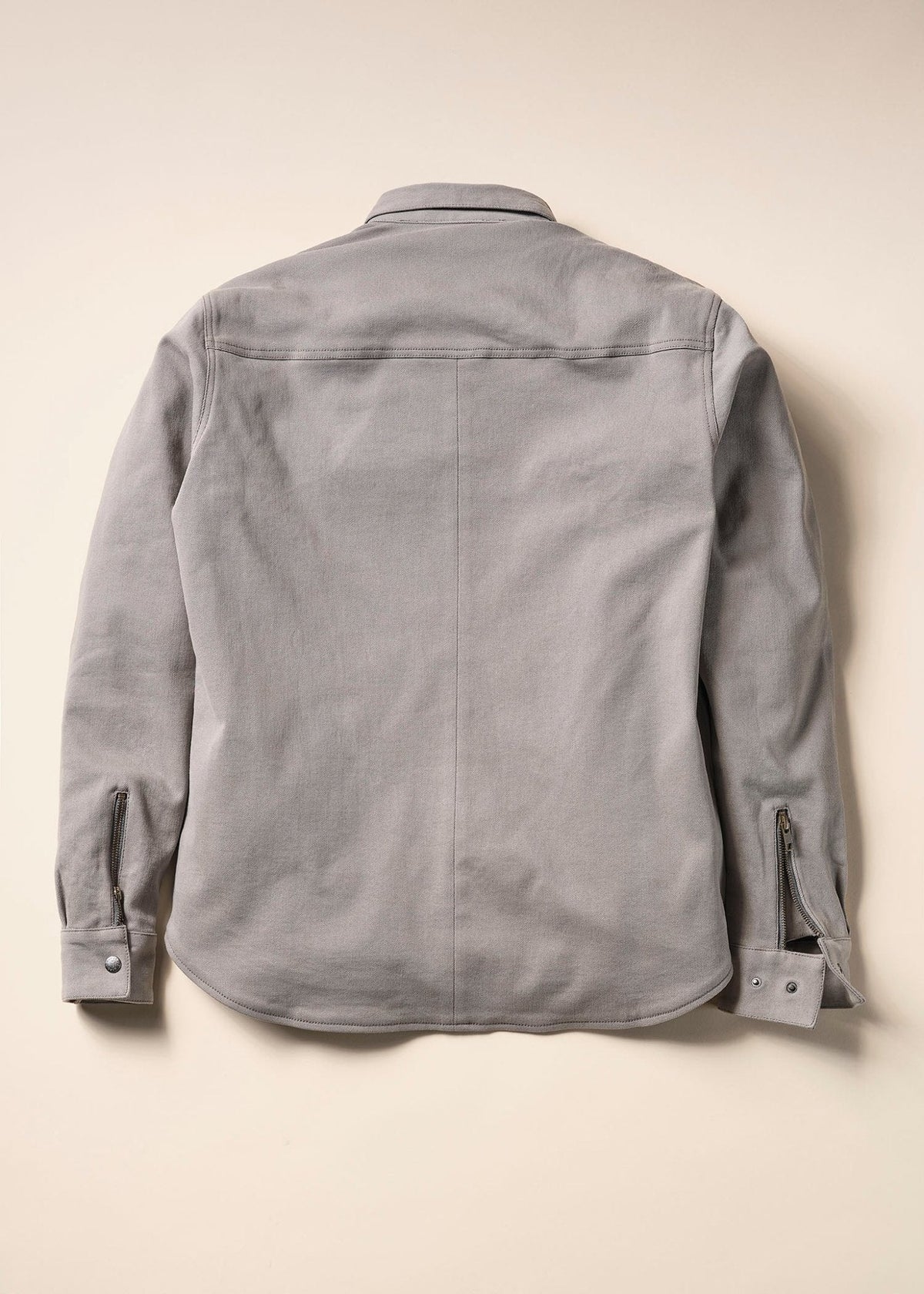 Kingston AAA+ Motorcycle Shirt -