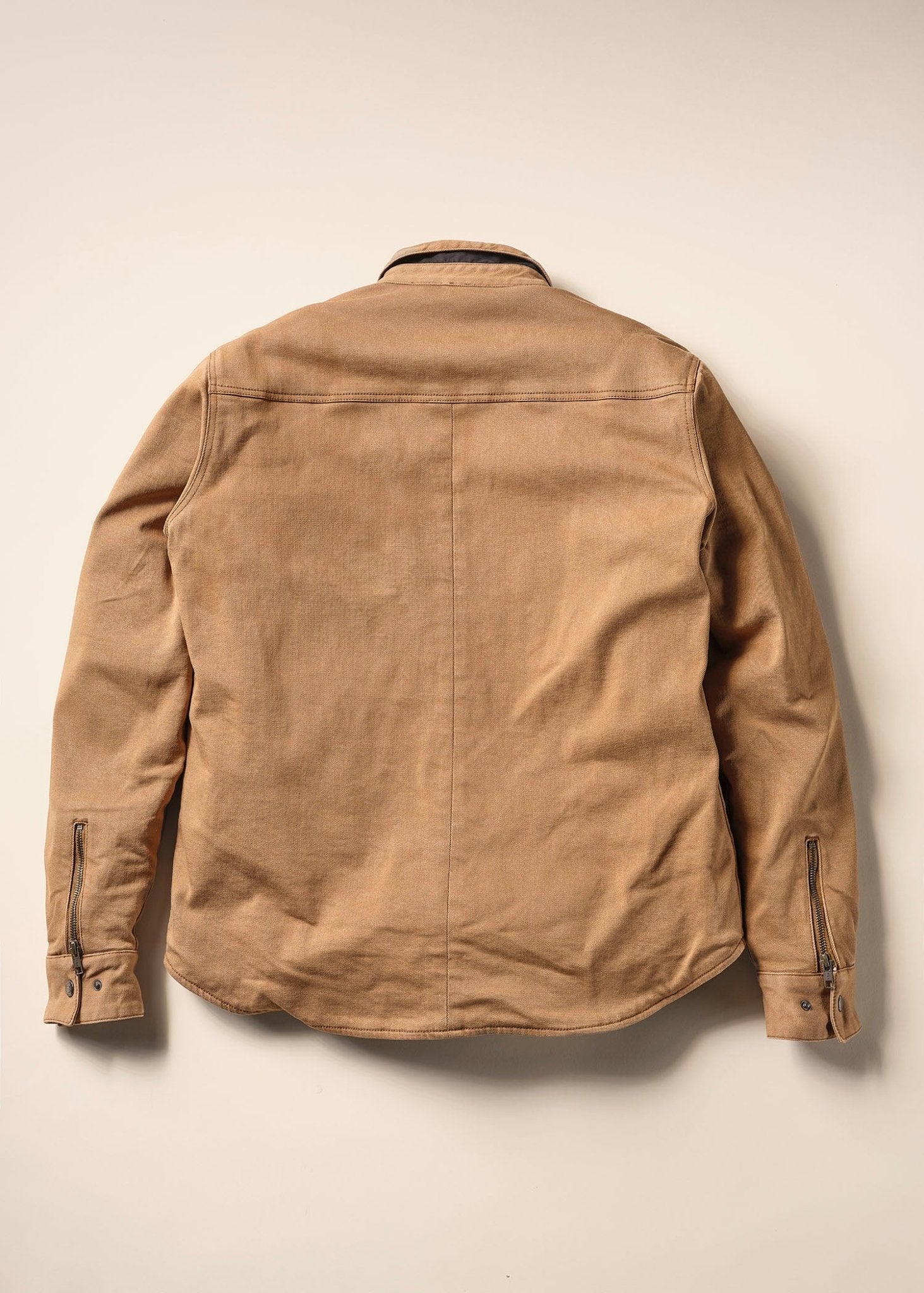 Kingston AAA+ Motorcycle Shirt -