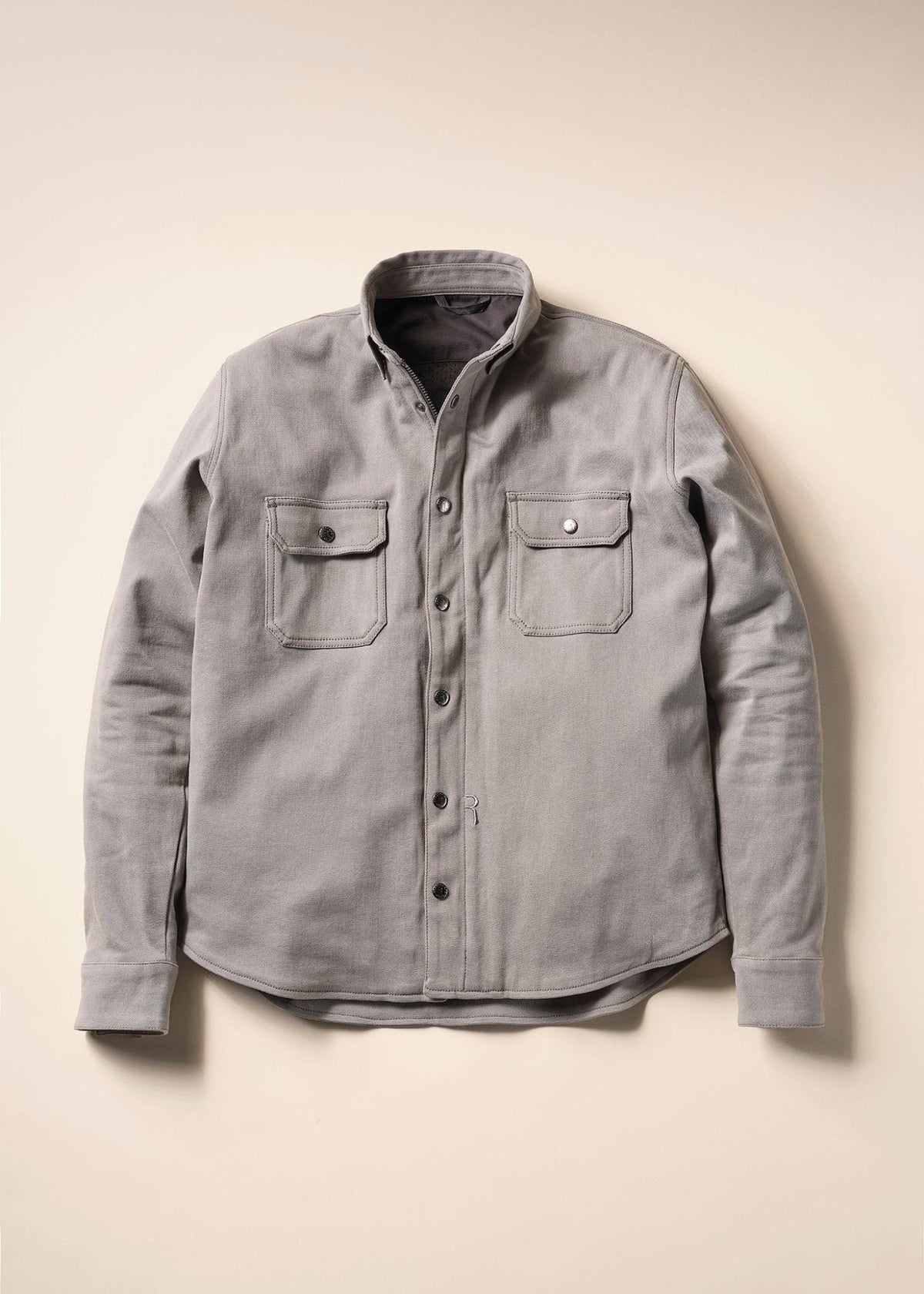 Kingston AAA+ Motorcycle Shirt -