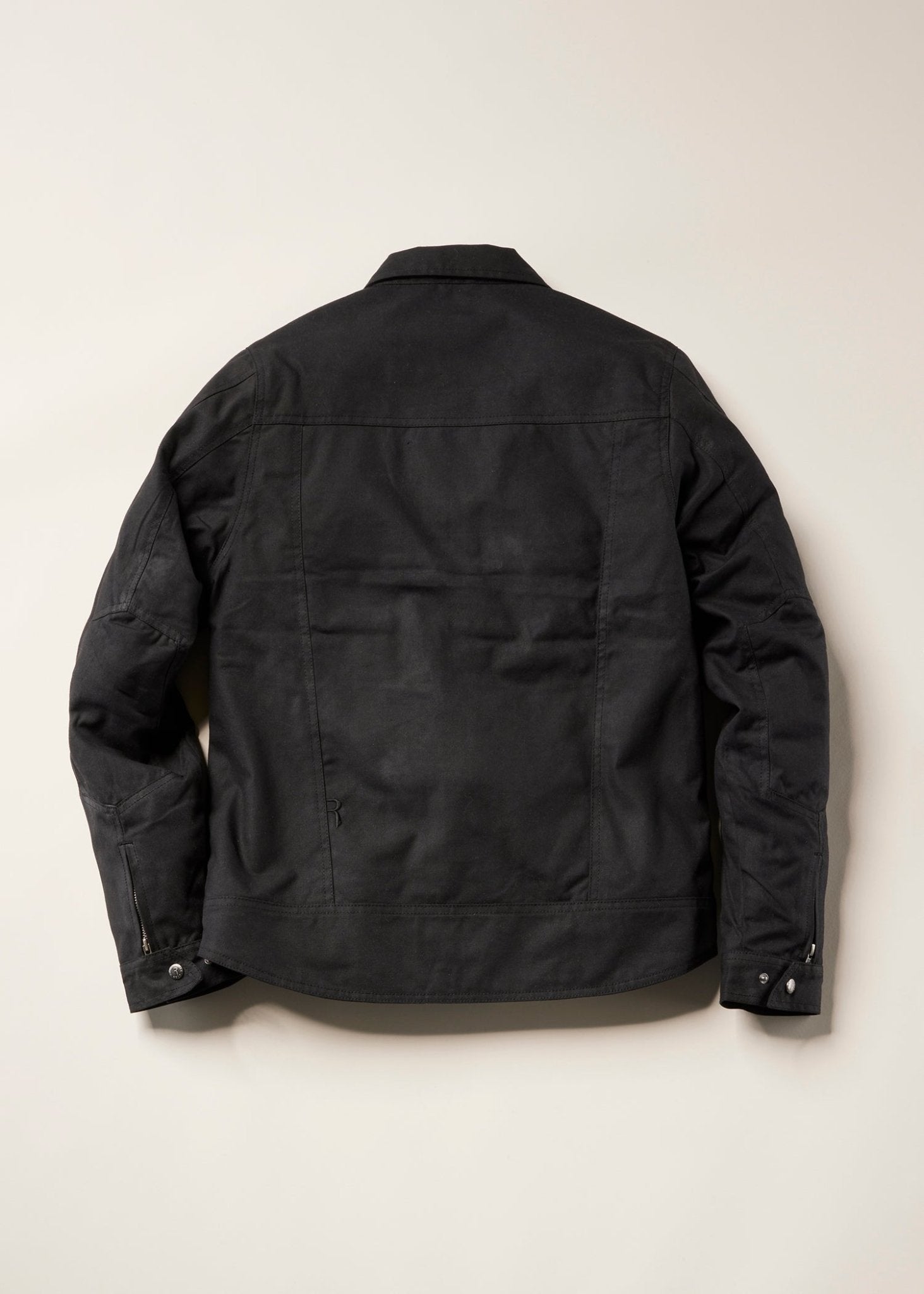 Portland AA Motorcycle Jacket -
