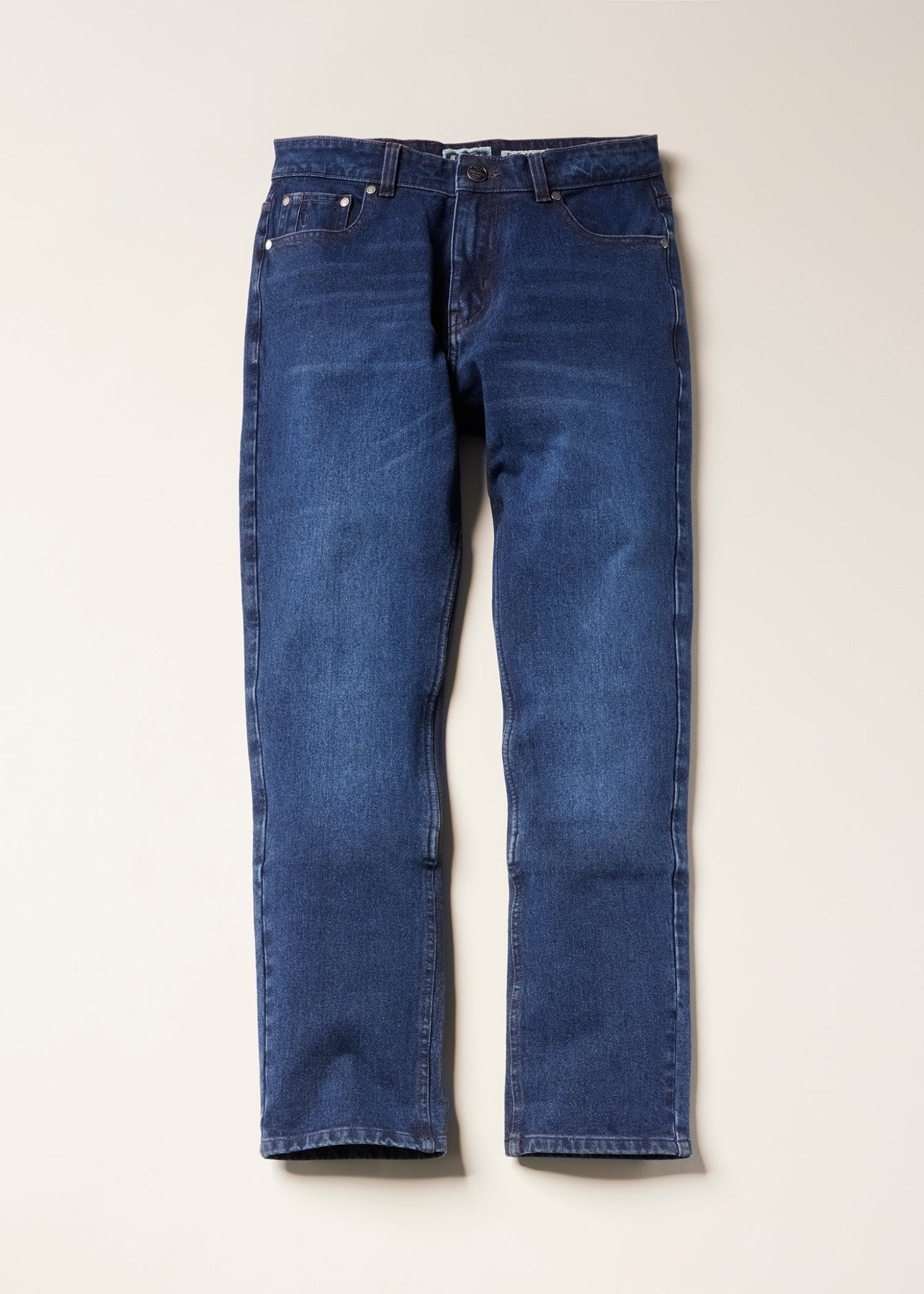Rogue AA Single-Layer Motorcycle Jeans -