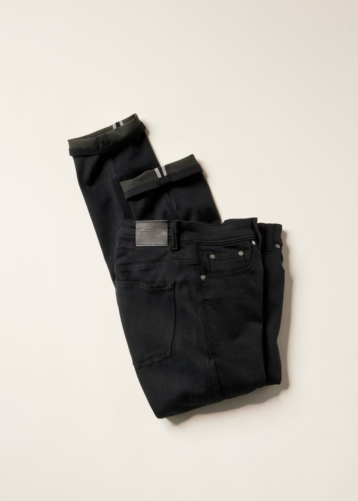 Warrior AA Motorcycle Jeans -
