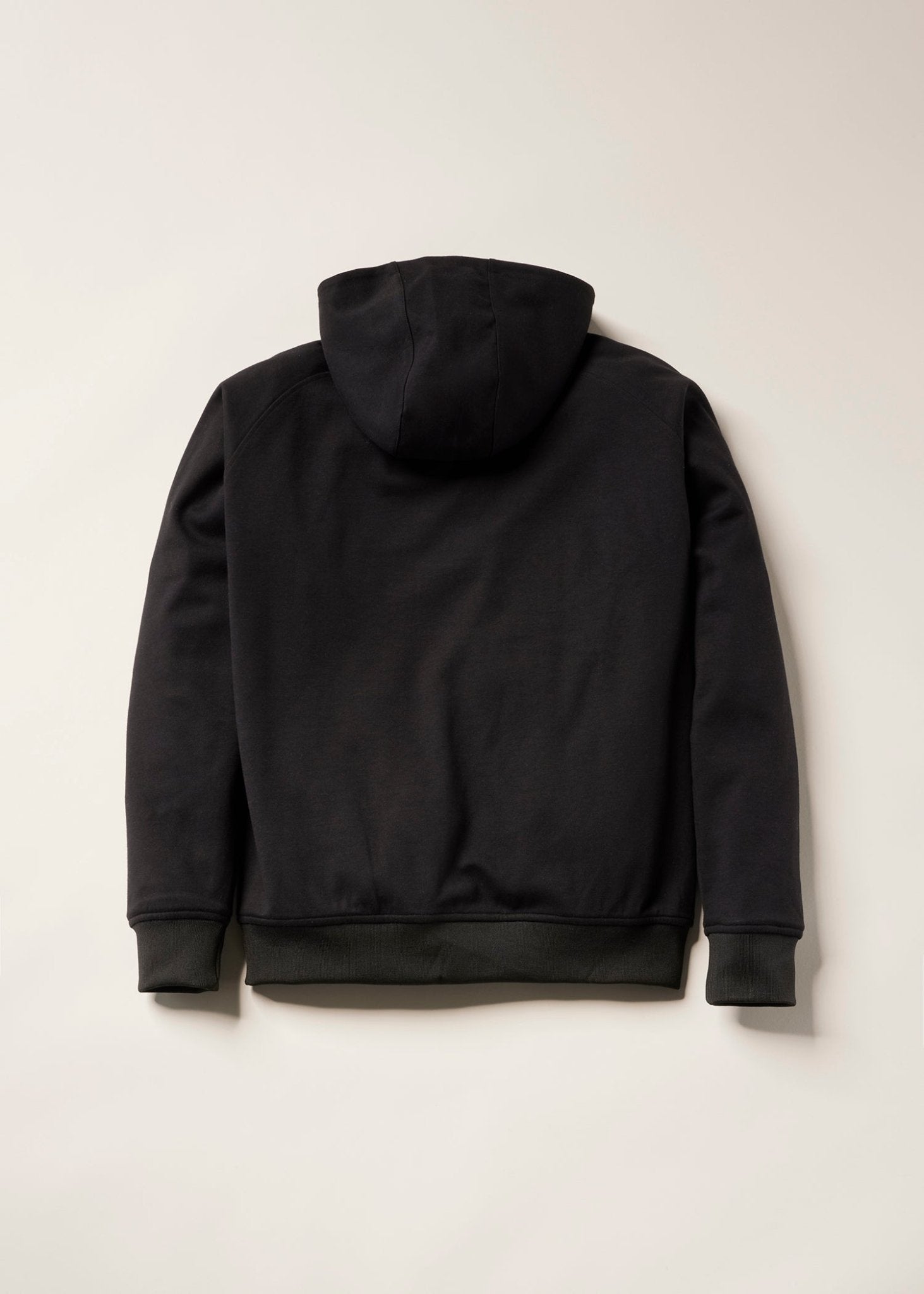 Wellington AAA Hooded Motorcycle Sweater -