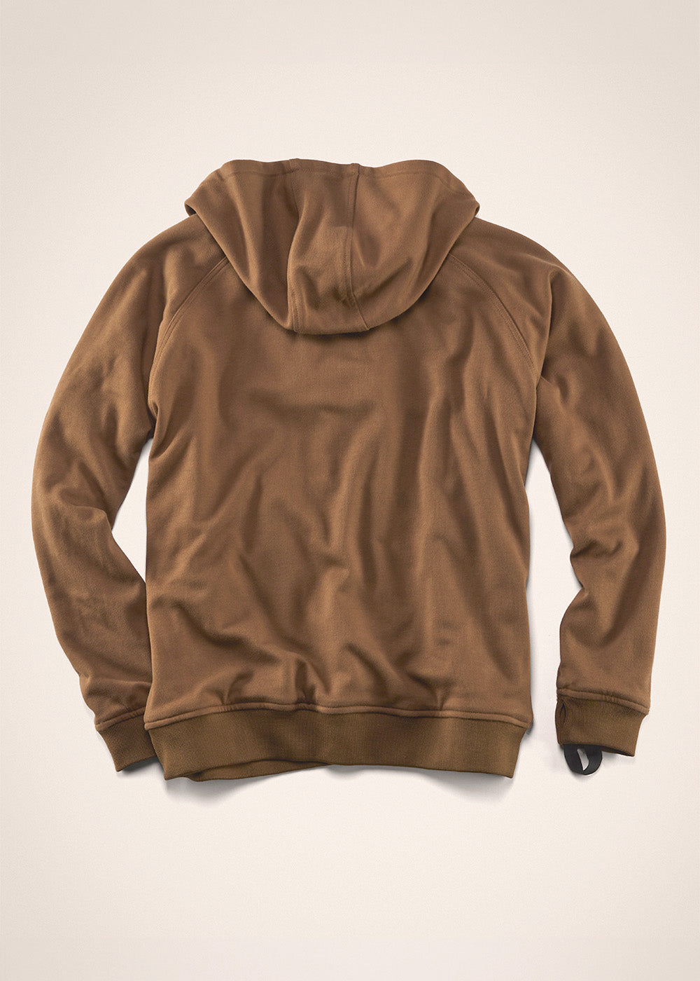 Wellington Hooted Motorcycle Sweater