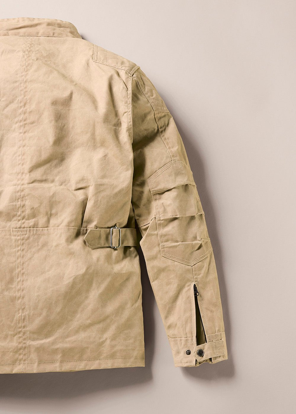 Adelaide Motorcycle Fieldjacket