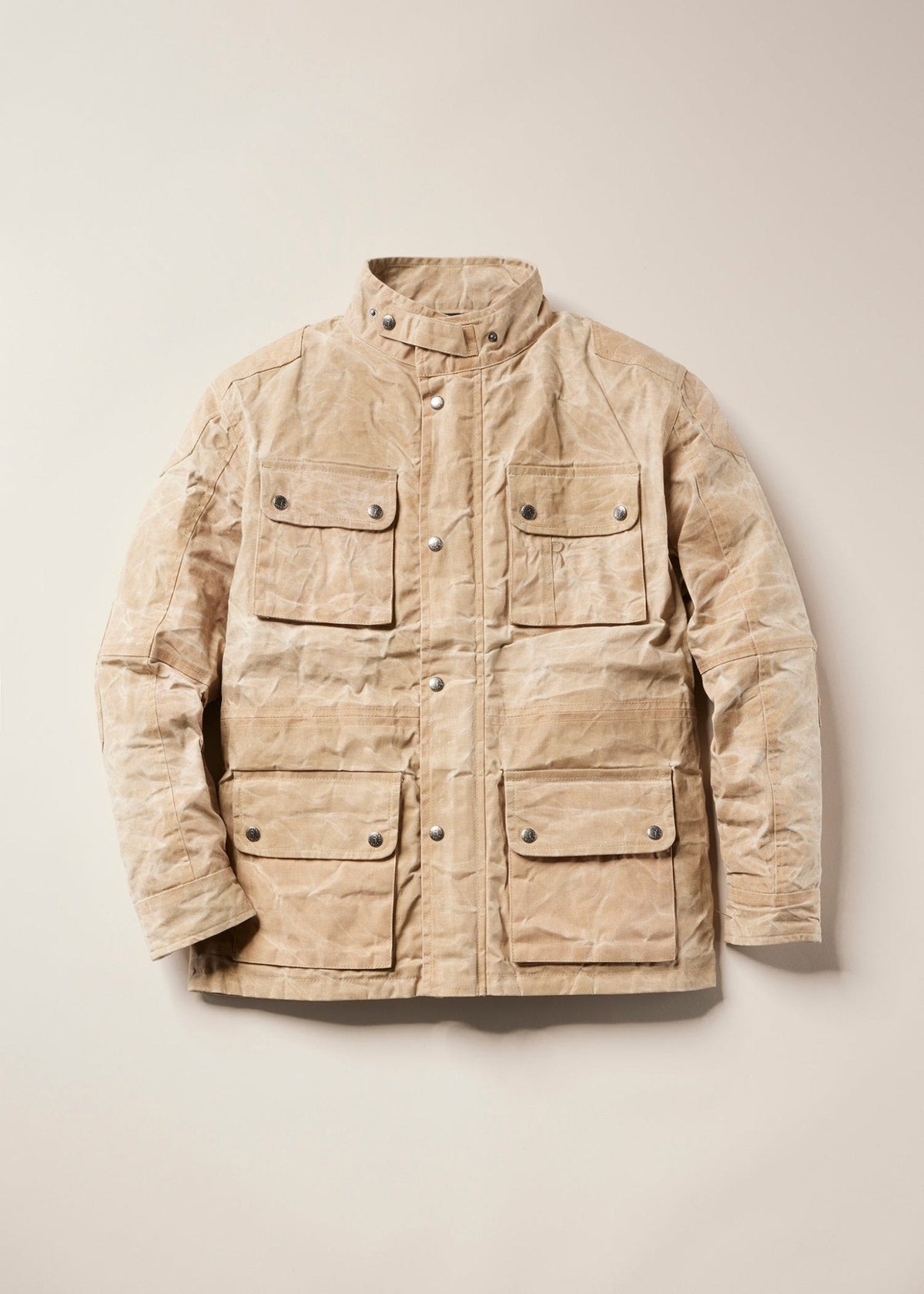 Adelaide Motorcycle Fieldjacket
