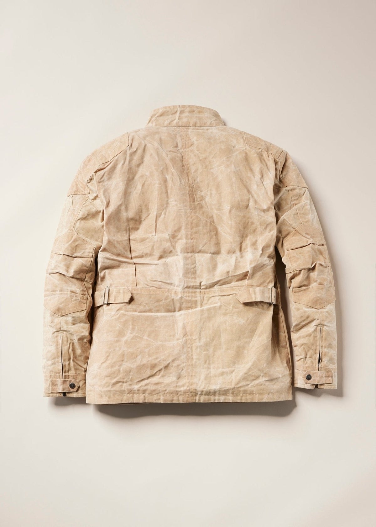 Adelaide Motorcycle Fieldjacket