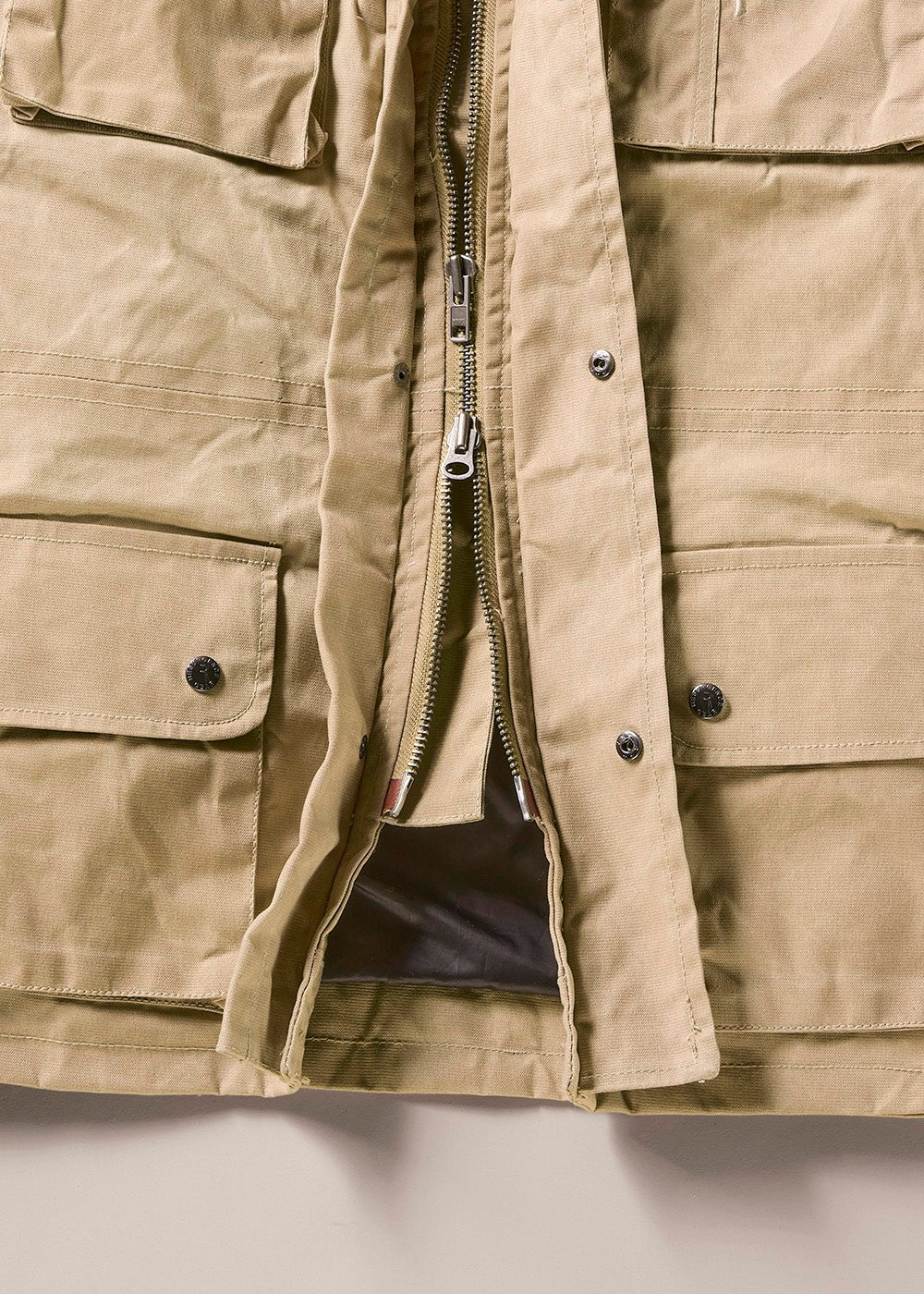 Adelaide Motorcycle Fieldjacket