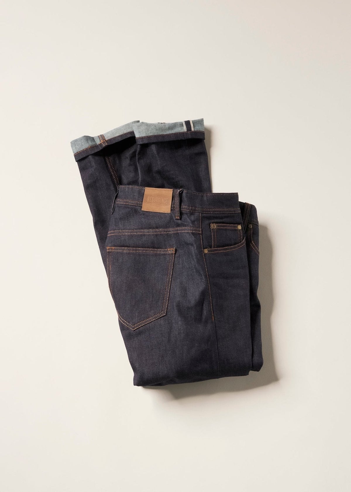 Cafe Racer AAA Motorcycle Jeans -