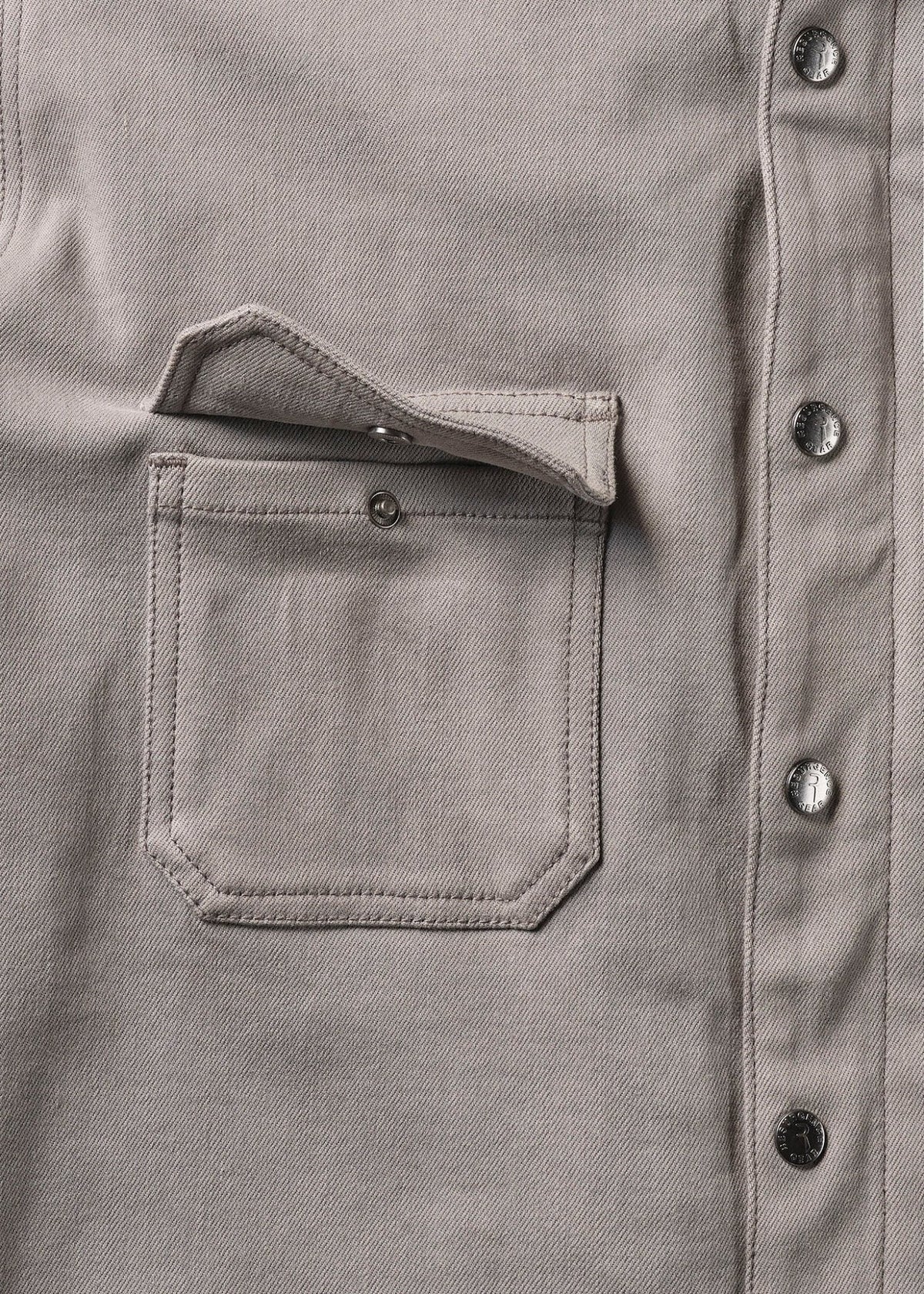 Kingston AAA+ Motorcycle Shirt - 