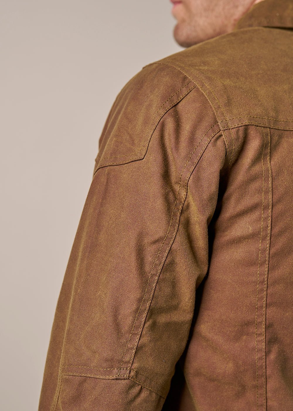 Portland AA Motorcycle Jacket -