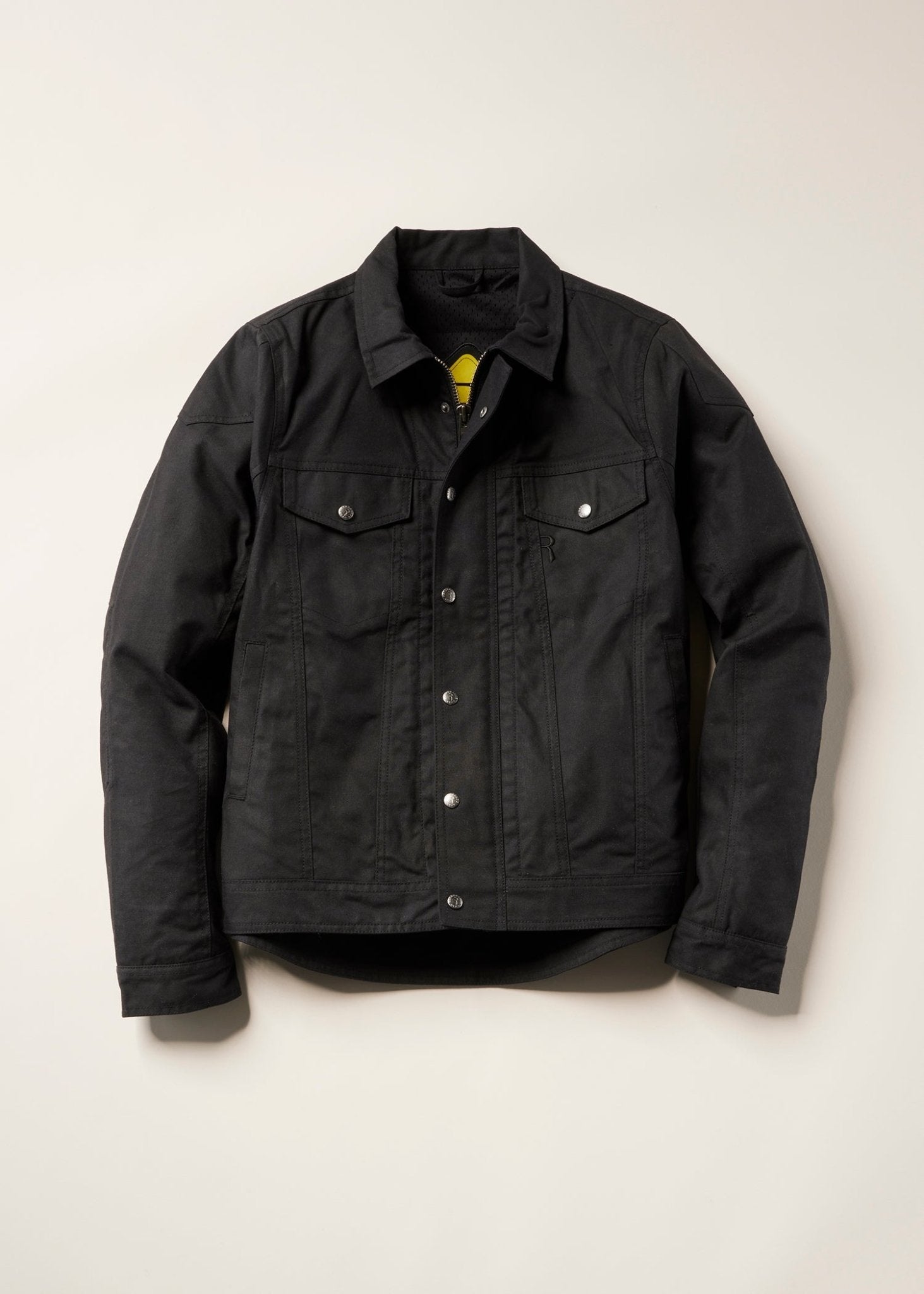 Portland AA Motorcycle Jacket -