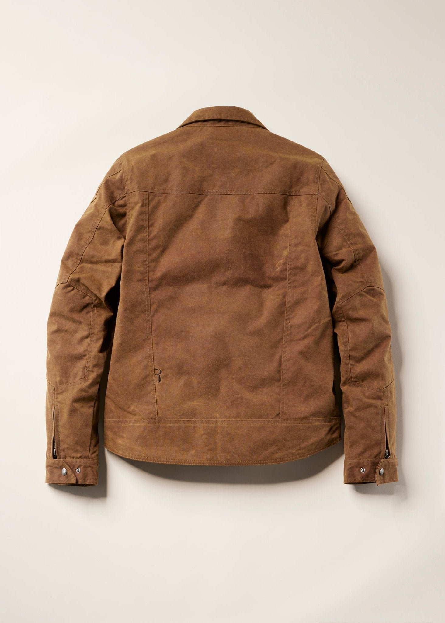 Portland AA Motorcycle Jacket -