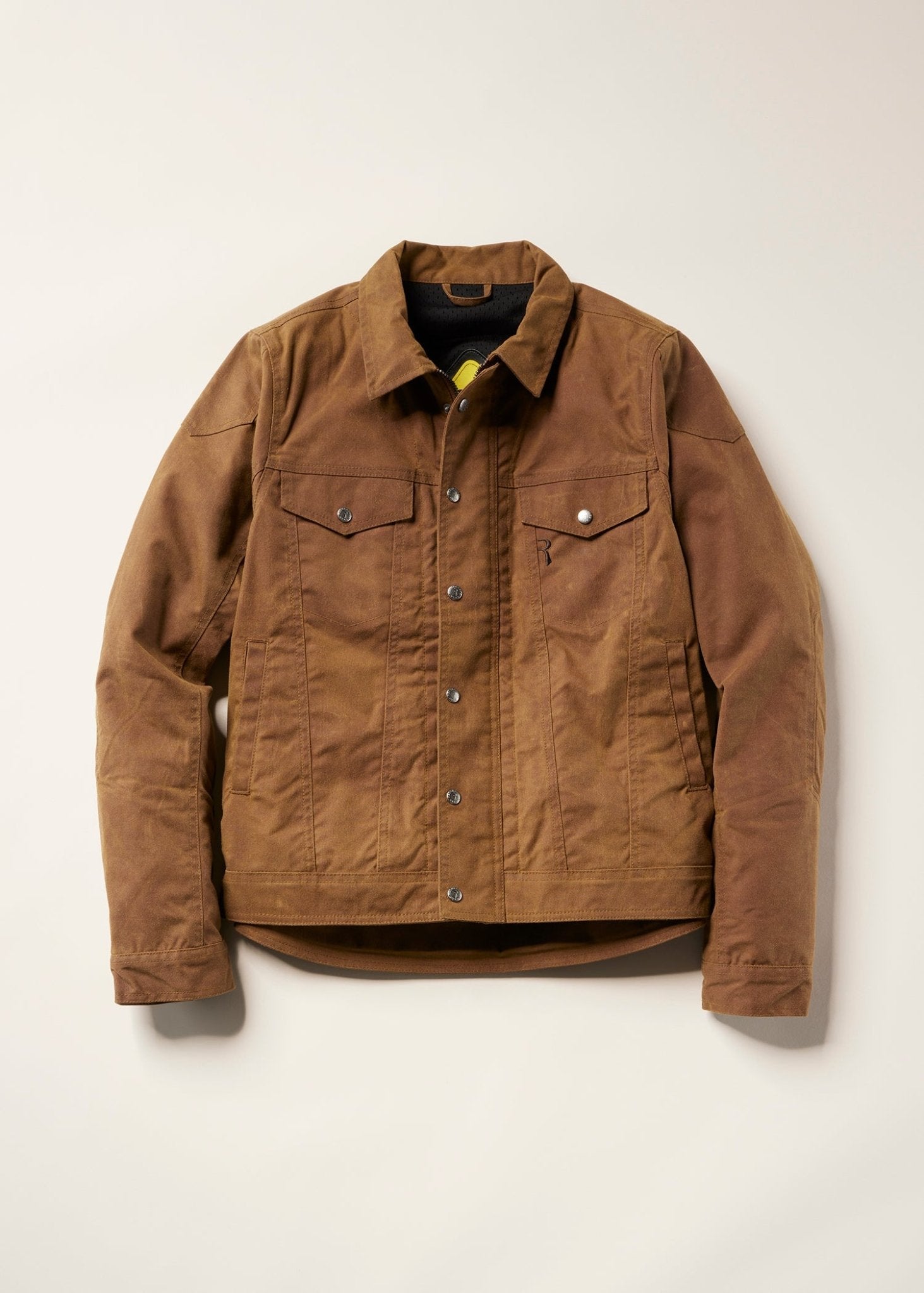 Portland AA Motorcycle Jacket -