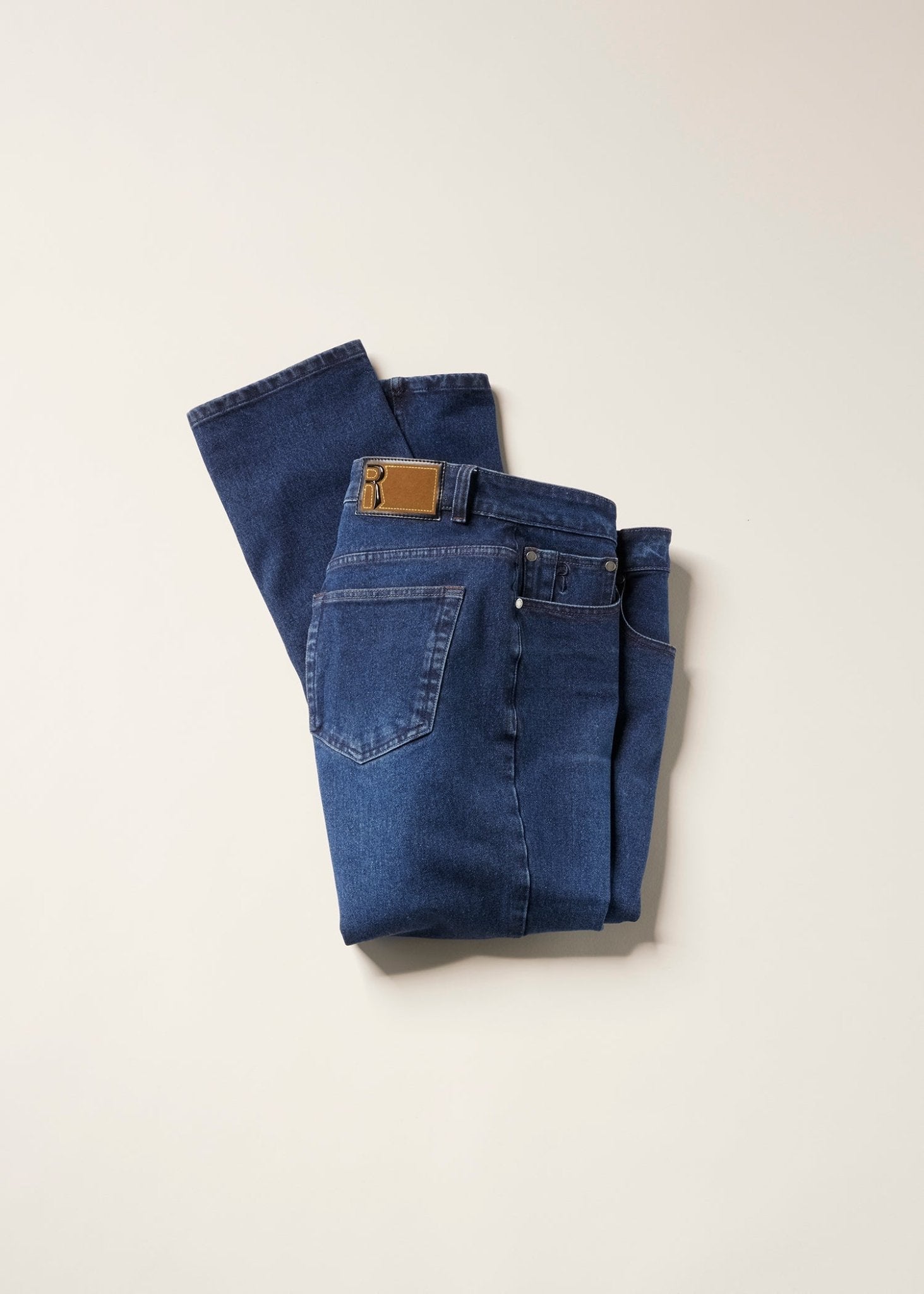 Rogue AA Single-Layer Motorcycle Jeans -
